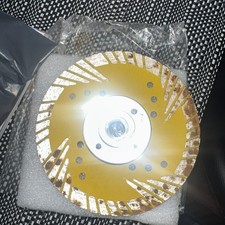 Stone Mason Ashlar Disc