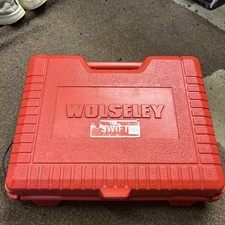 Wolseley SWIFT Horse Clippers