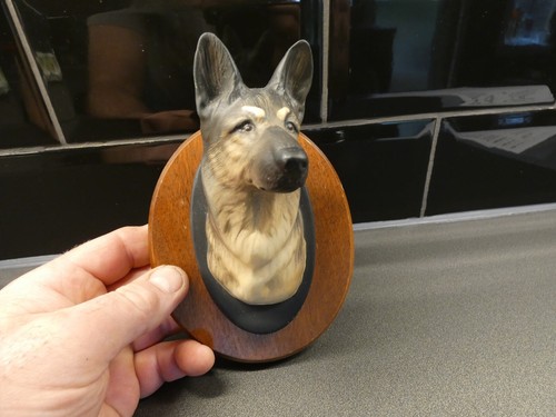 Beswick wall mounted german - beswick,