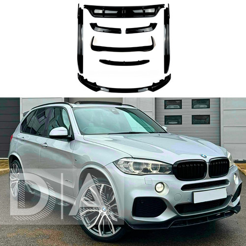 For bmw f15 - for, body