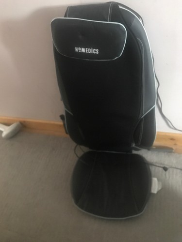 Homedics shiatsu max back - homedics, 2.0