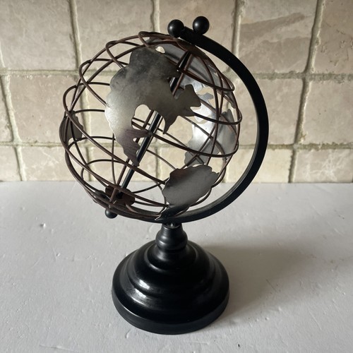 Vintage style metalwork - vintage,