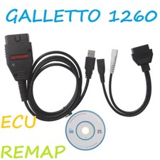 GALLETTO 1260 OBD OBD2 EOBD