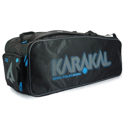 Karakal racket bag pro - 12,