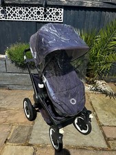 Bugaboo Buffalo Limited Edition Pram / Pushchair