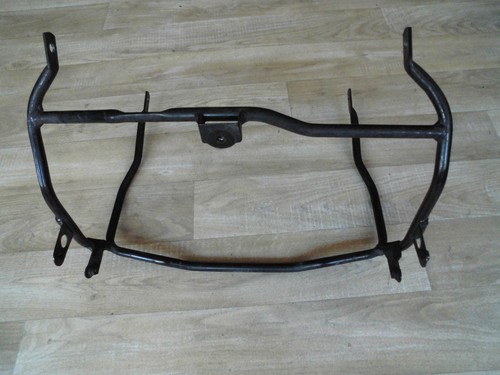 Yamaha tdm 850 mount - 850,