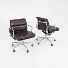 2009 Herman Miller Eames Soft