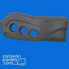 AUTOTRAIL  MOTORHOME NEARSIDE