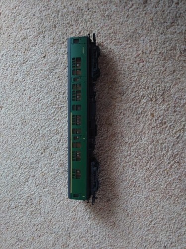 Lima 352 gauge green mk1 - lima, n