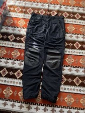 Klattermusen Hiking Outdoor Men Large Pants
