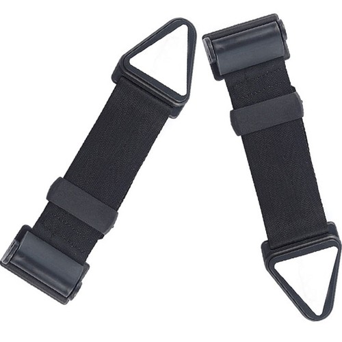 2pcs child seat - seat, retainer