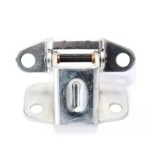Zipper Connector Front Compatible PIAGGIO Porter Glass Van 1300 16V