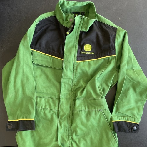 John deere boilersuit - john,