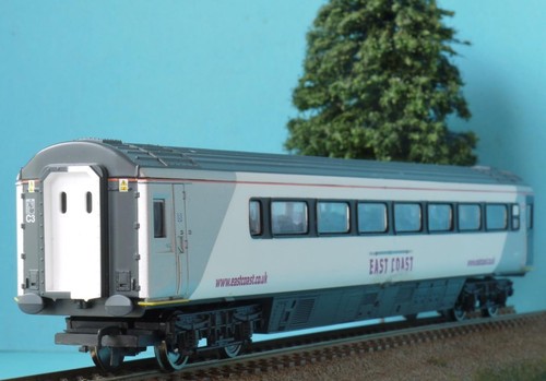 Hornby r4442 mk3 coach - mk3,