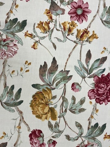 Colefax and fowler - colefax, peony