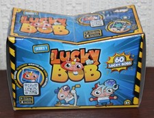 Lucky Bob Series 1 Mini
