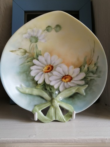 Antique rosenthal hand - rosenthal,