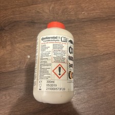 Genuine Continental Tyre