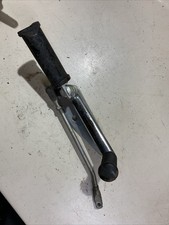 john tickle Rear Set 