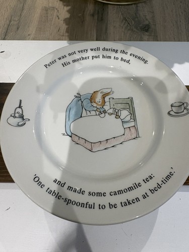 Wedgwood england beatrix - wedgwood,