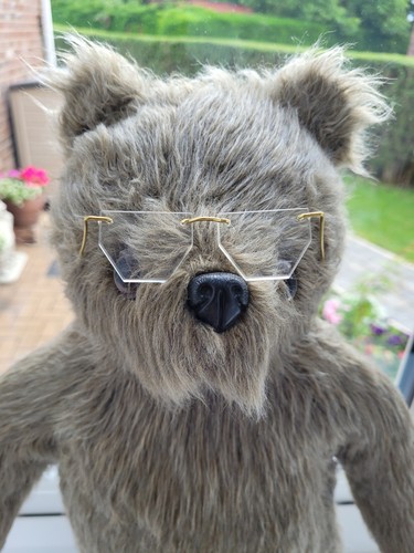 Glasses fit gabrielle - gabrielle, designs