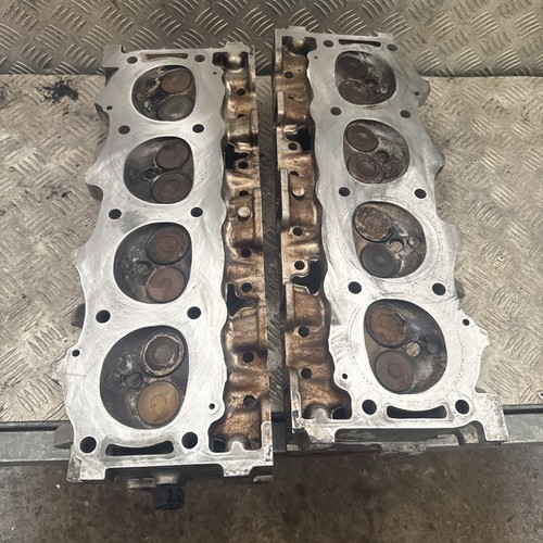 Discovery pair of - v8, 4.0