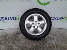 MK1 VAUXHALL VIVARO ALLOY 1