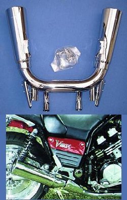 Yamaha max vmax - yamaha, v-max