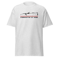 Premium T-Shirt For Chevrolet