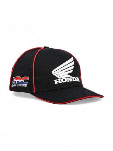 Official hrc honda racing - hrc, (honda