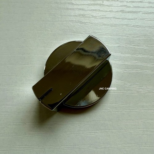 Spinflo gas control knob - gas,