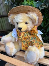 Hermann Summer Sunshine Teddy