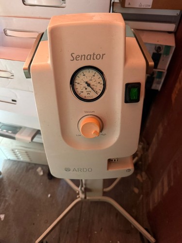Ardo senator suction - senator,