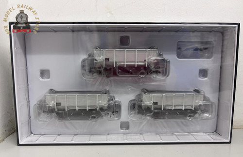 Accurascale acc2540 htv - htv, hopper