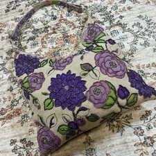 Leko London Vintage 00s Purple