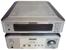 Aiwa Hi-Fi Stereo Components