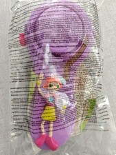 Vintage 2003 McDonald's Happy