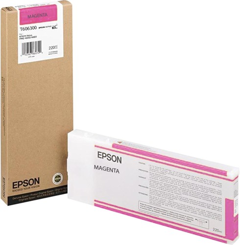 Epson t6063 vivid - epson,