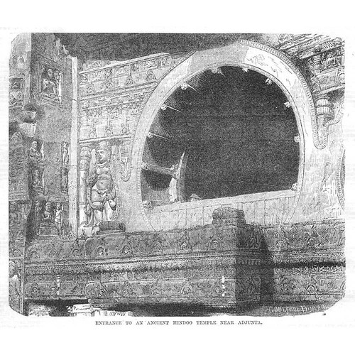 India entrance ancient - entrance,