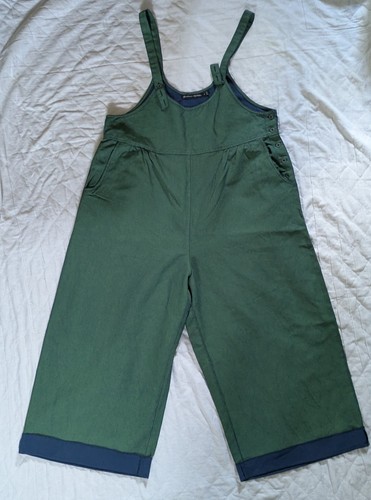 Gudrun sjoden dungarees - gudrun,