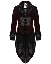 Punk Rave Balthazar Mens