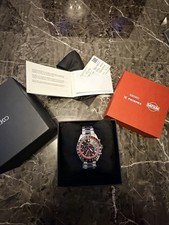 Seiko Prospex SSC957P1