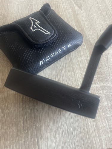 Mizuno craft four 35 - four, 35"
