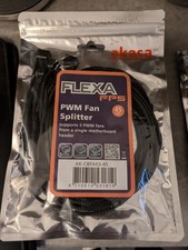 Flexa Pwn Fan Splitter 45cm