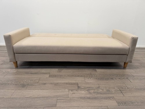 Habitat brooks beige fabric - brooks, 3
