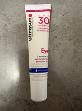 Ultrasun Sun Protection Eye