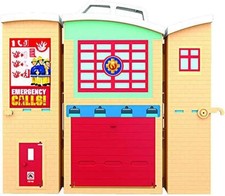 Creative Fire Rescue Centre
