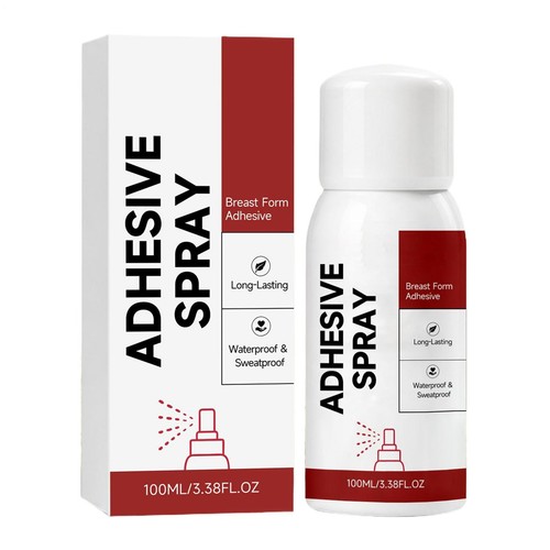 100ml silicone body - 100ml, adhesive