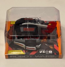 HEX BUG Robot Wars ROYAL PAIN