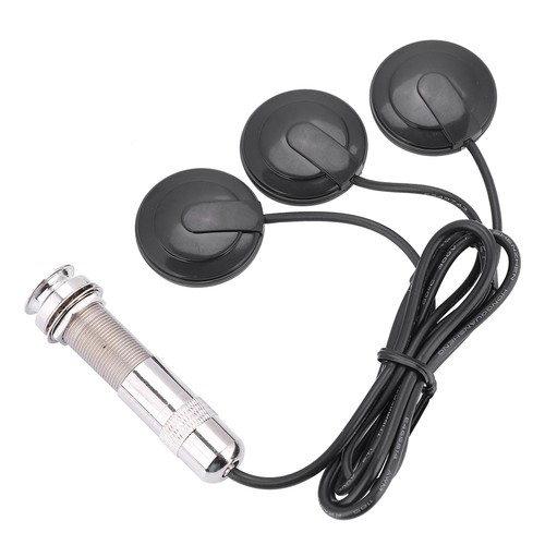 Acoustic guitar pickup piezo - acoustic,